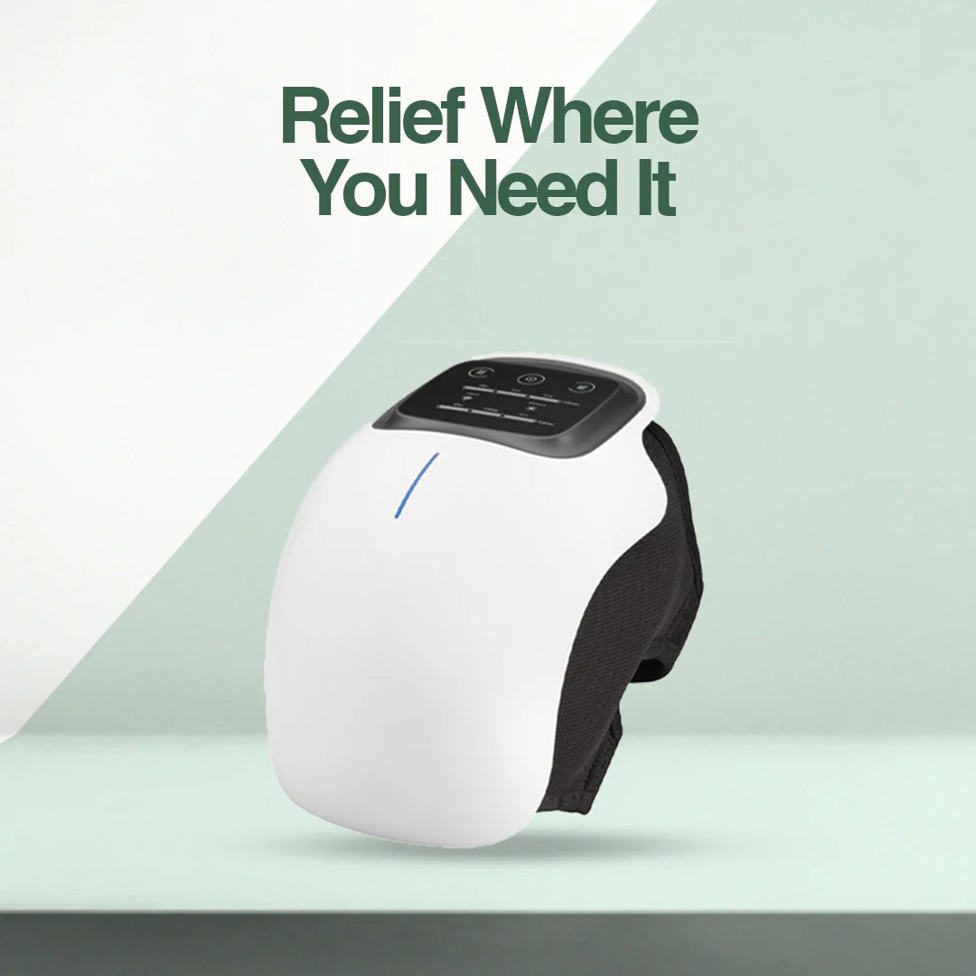 3-in-1 Knee Massager